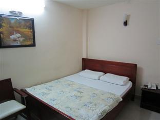 Van Khang Hotel Ho Či Minovo Město Exteriér fotografie